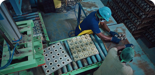 Production Department