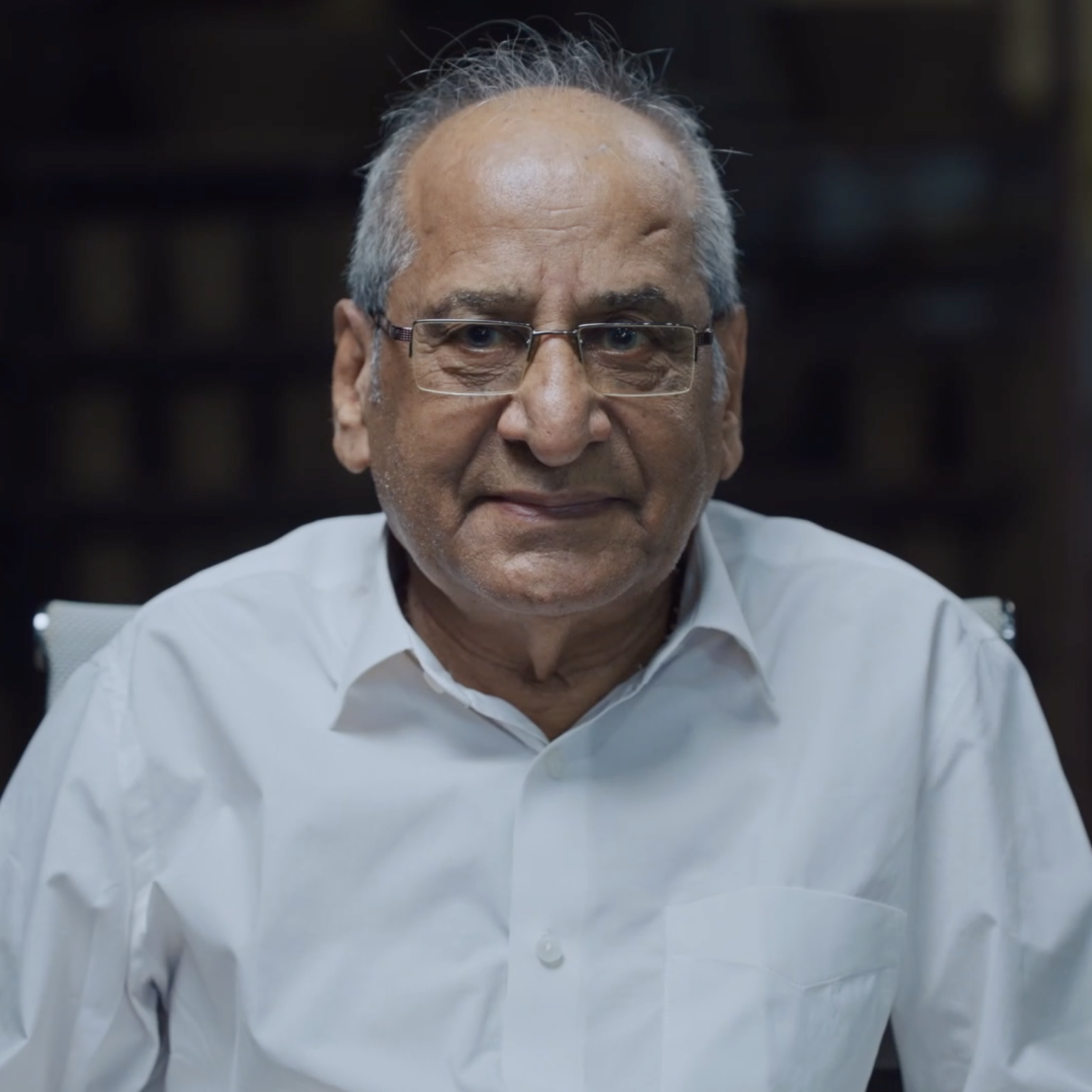 Chairman